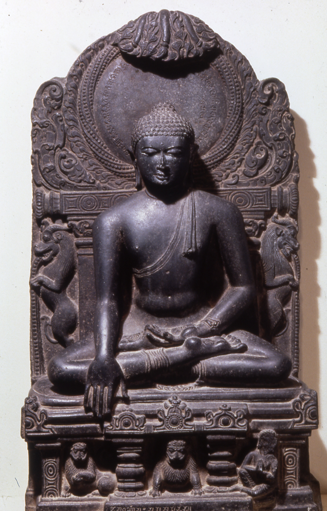 The Life of the Buddha - Education - Asian Art Museum