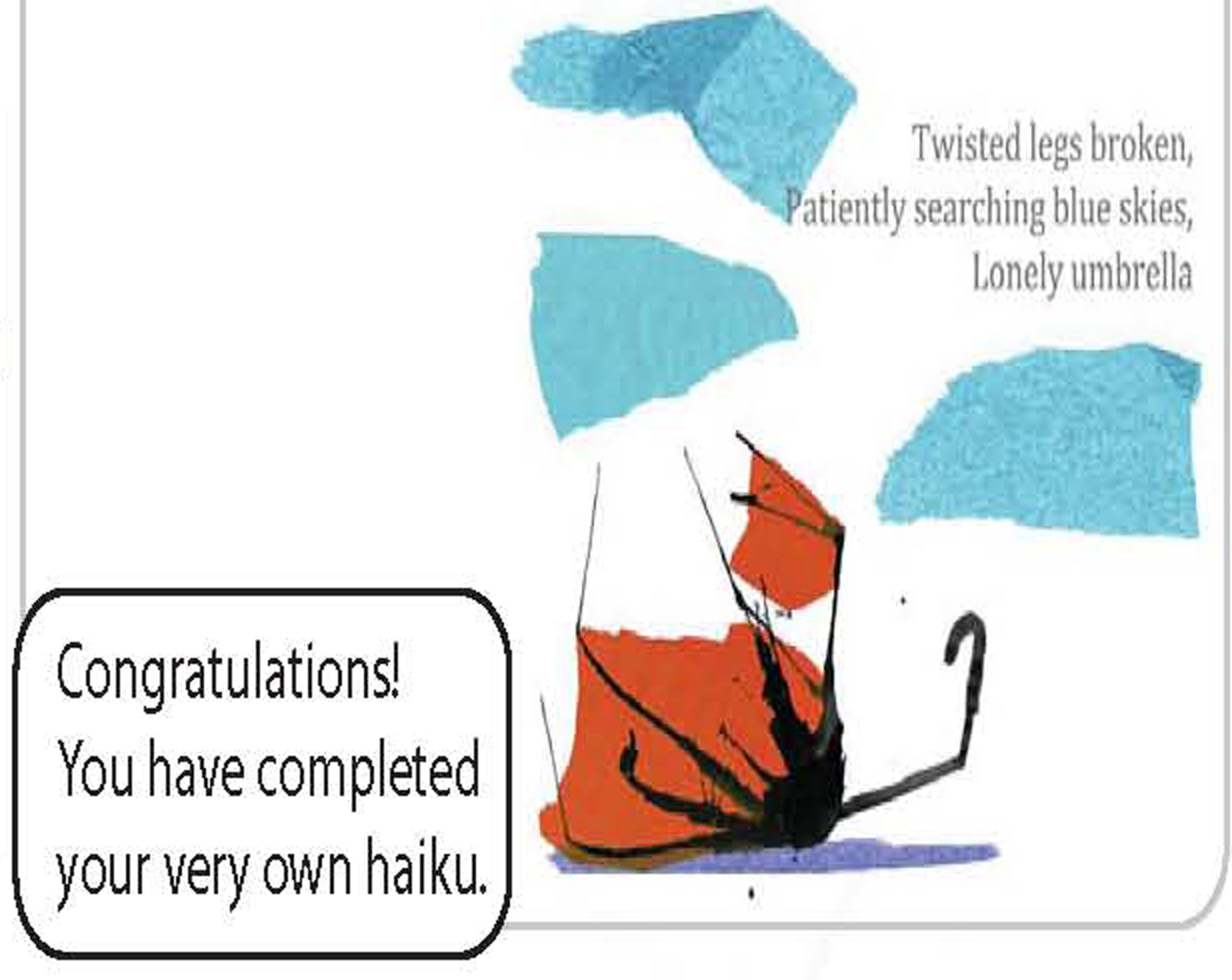 Create Your Own Illustrated Haiku | Education | Asian Art Museum