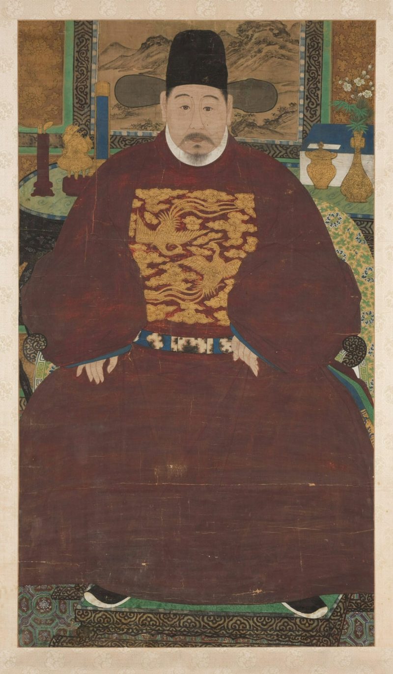 Слот Dynasty Of Ming